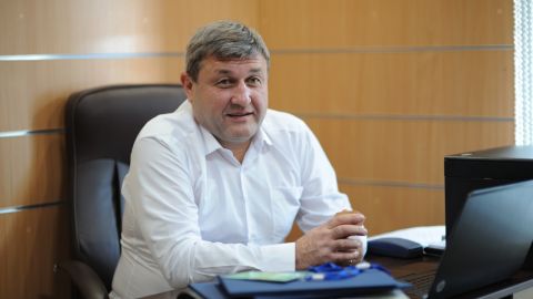 Депутата від "Слуги народу" викрили на кнопкодавстві