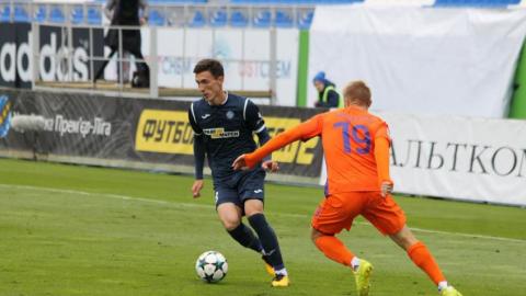 Определились две шестерки участников второй части УПЛ