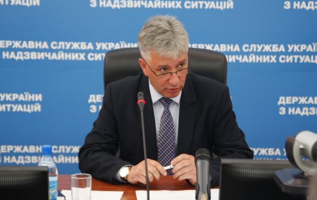 ДСНС попереджає про збільшення ризику побутових пожеж через похолодання