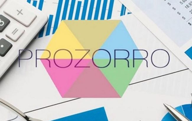 Нардеп від "Слуги народу" пропонує прибрати авторизовані електронні майданчики з Prozorro