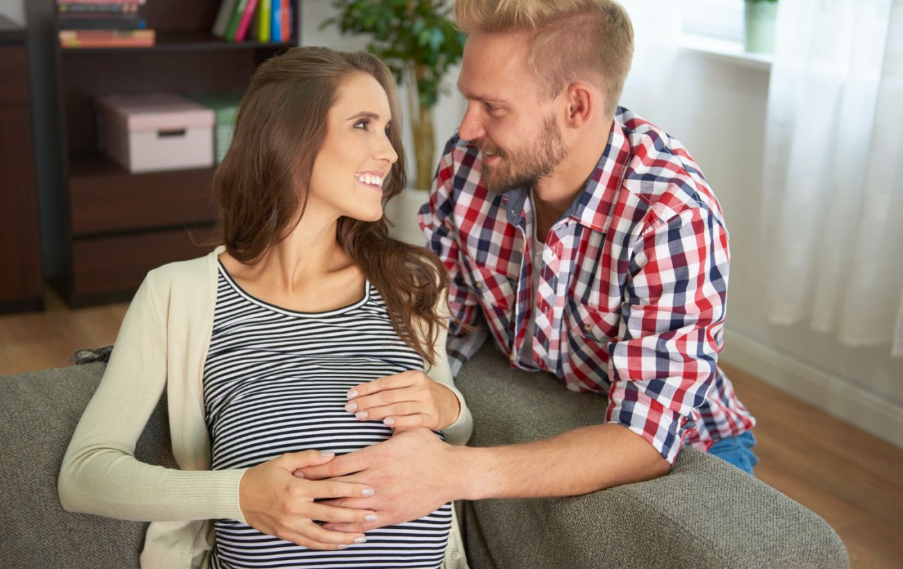 Можно ли заниматься сексом во время беременности - советы гинеколога | РБК Украина