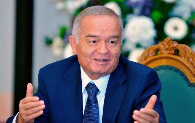 У президента Узбекистану Карімова діагностували інсульт