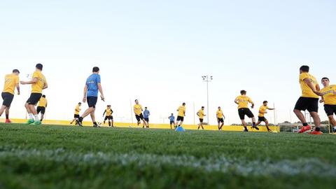 Чигринський отримав пошкодження в матчі за АЕК