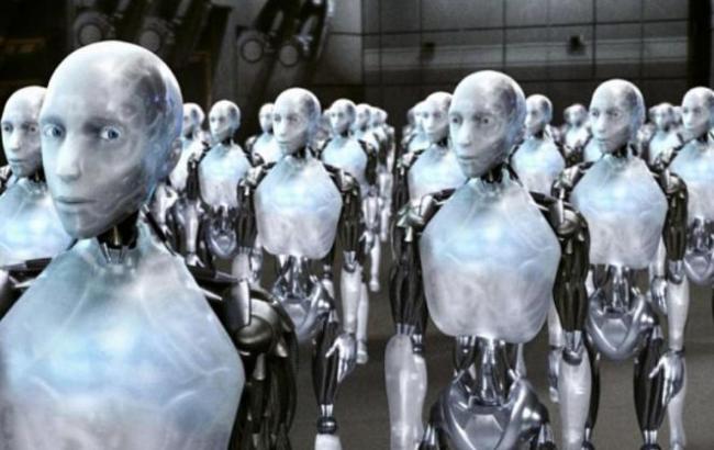 Минобороны России запускает "робовоинов"