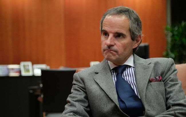 Україна запросила Додаткове обладнання для АЕС, - МАГАТЕ