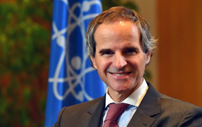 МАГАТЭ анонсировало решение по безопасности Запорожской АЭС уже до конца года