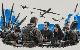 Зарплати до $8000 та бронь від мобілізації: як український ВПК бореться з дефіцитом кадрів