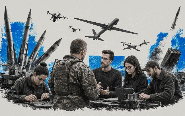 Зарплати до $8000 та бронь від мобілізації: як український ВПК бореться з дефіцитом кадрів