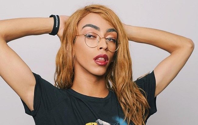 Андрогін з Франції буде вражати українців у фіналі Нацвідбору на Євробачення