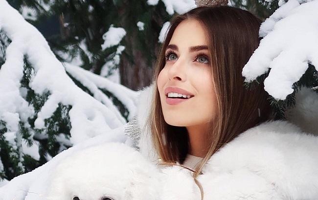 Внучка Софии Ротару показала семейный отдых в Лондоне