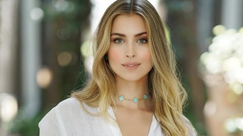 Внучка Софії Ротару заінтригувала таємничим настроєм на стильному фото