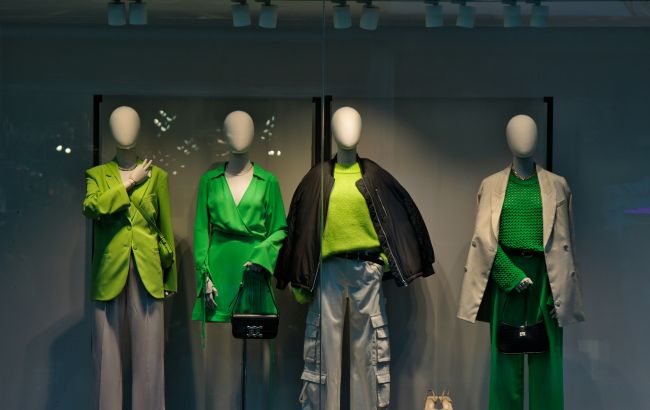 Психологія кольору. Який відтінок одягу обрати у 2026 році для успіху та впевненості