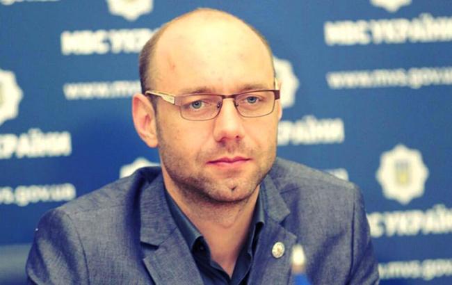 Полиция задержала 3 человек по делу о гибели депутата Миргородского горсовета