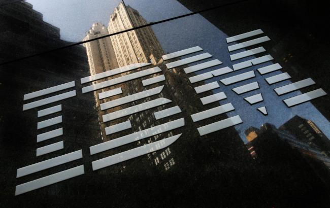 Чистий прибуток IBM за підсумками півріччя виріс до 6 млрд 948 млн дол