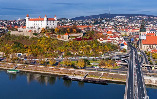 Названы самые безопасные страны Европы