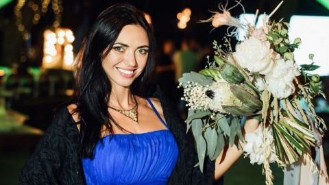 "Як ви схожі!" Віка з НеАнгелів показала рідкісне фото з найріднішими