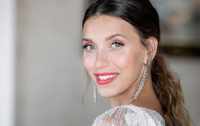 "Найдобріший і з гумором": Тодоренко зворушила мережу весільним відео з татом