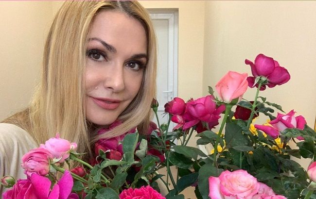 "Ось у кого ви така красуня": Ольга Сумська показала свою маму