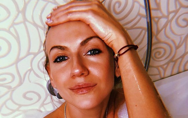 "Вы так похожи": Леся Никитюк устроила банный день с любимым Рафиком