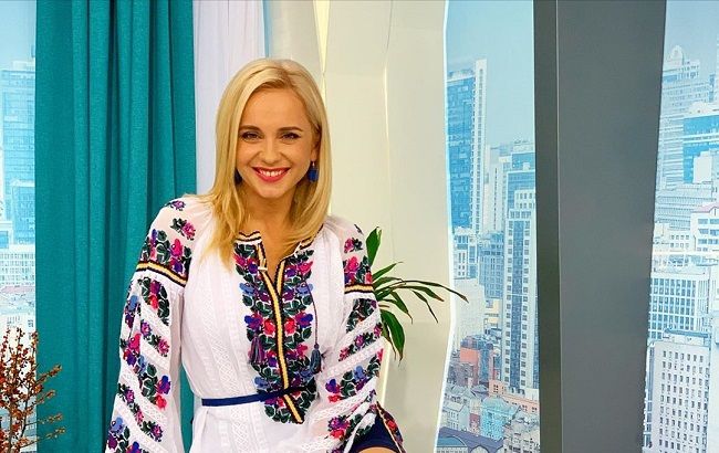 Сладкая парочка: Лилия Ребрик растрогала фанов нежностью с мужем