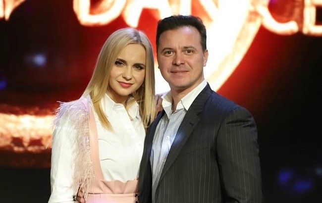 "Фантастична пара": Лілія Ребрик з чоловіком підкорили мережу стильним сімейним виходом