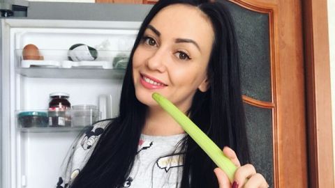 "Еда для похудения": эксперт раскрыла правду о диетических продуктах