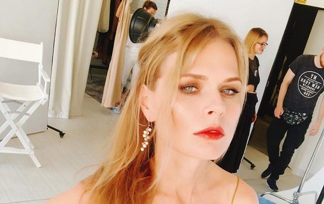 "Так похожи": Ольга Фреймут очаровала сеть фото с младшей сестрой