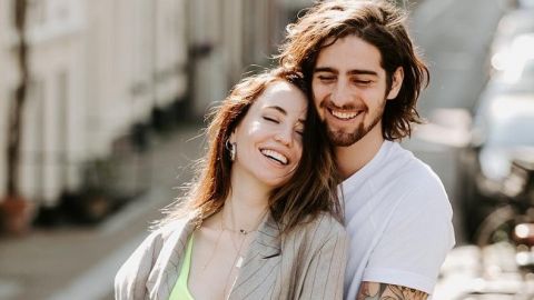 "Здавалося, що життя скінчилося": Дорофєєва розповіла про непрості стосунки з Дантесом