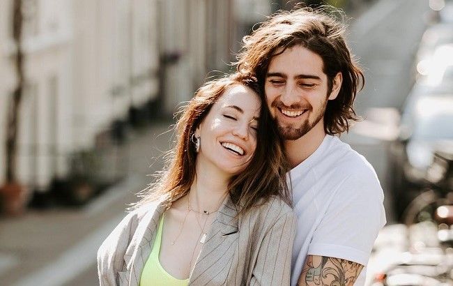 "Казалось, что жизнь окончена": Дорофеева рассказала о непростых отношениях с Дантесом