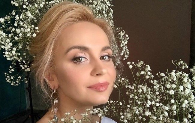 "Дикая семейка": Лилия Ребрик поделилась романтическими фото из Вены