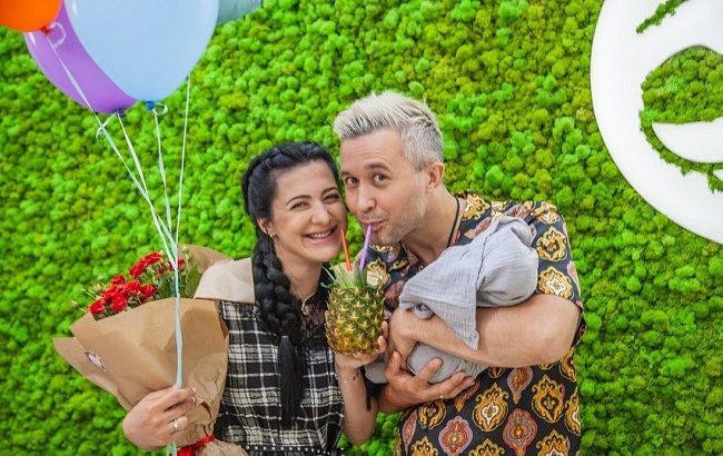 Сергей Бабкин откровенно поделился впечатлениями о совместных родах с женой