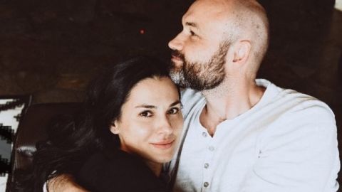 "Веселе та незабутнє весілля": Маша Єфросиніна зворушливо привітала чоловіка з річницею