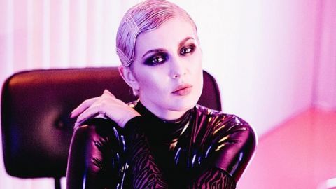 "Краще, ніж у Кім": MARUV похвалилася пружними сідницями на спекотному фото