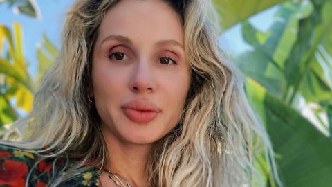 "Волочкова плачет": Лобода поразила сеть идеальным вертикальным шпагатом