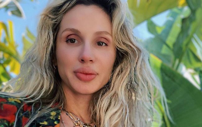 "Волочкова плачет": Лобода поразила сеть идеальным вертикальным шпагатом