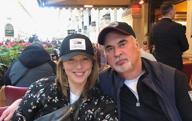 "Я и ты": стильные Меладзе и Джанабаева показали страсть на красной дорожке