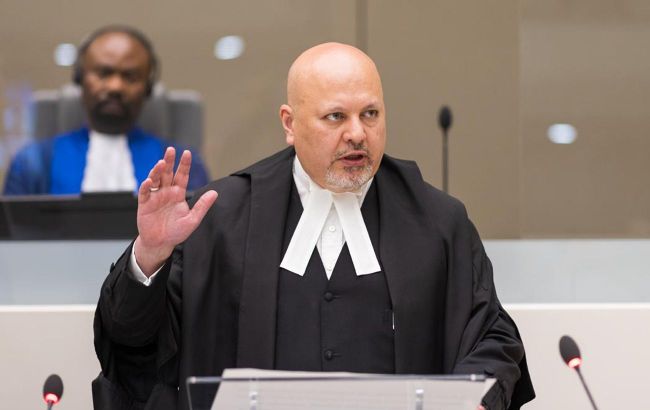 Прокурор МКС висловився про ордер на арешт Путіна: Нами рухає не політика, а докази