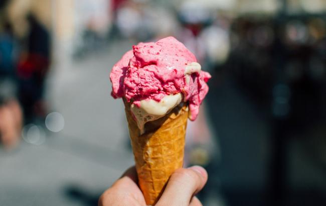 В мире создали мороженое, которое не тает
