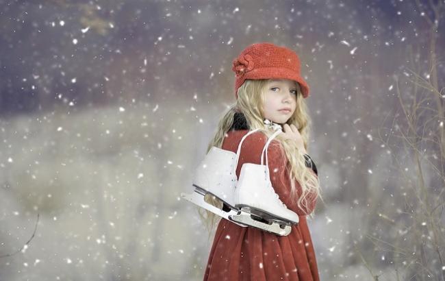 Хмарно і без опадів прогноз погоди в Києві на 10 грудня