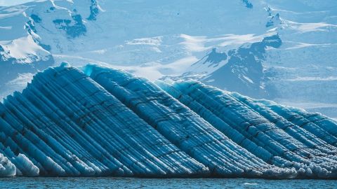 Ученые сделали сенсационную находку под ледниками: может полностью поменять представление о науке