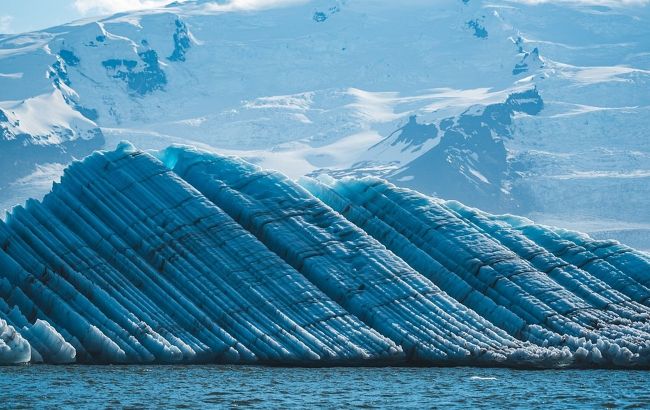 Вчені зробили сенсаційну знахідку під льодовиками: може повністю змінити уявлення про науку