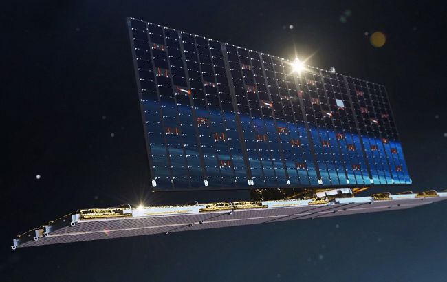 Обнаружил тысячи вражеских объектов: в ГУР рассказали о работе спутника ICEYE