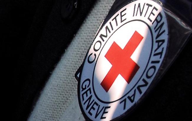 Червоний Хрест просить РФ надати доступ до українських моряків