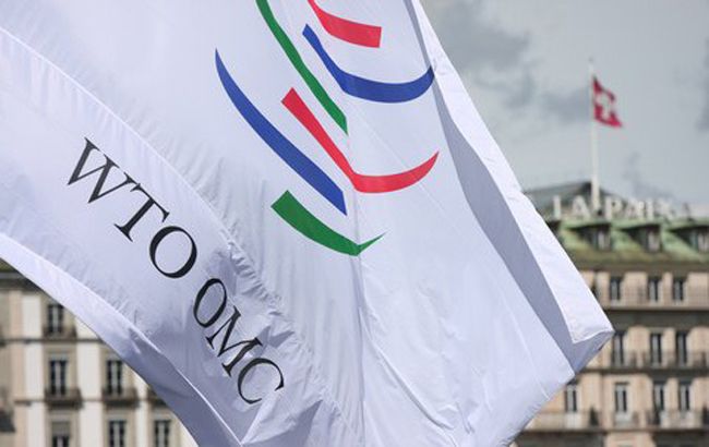 Россия проиграла в ВТО попытку обжаловать газовые правила Евросоюза