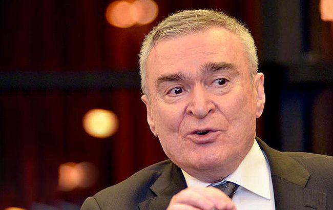 Акчакоча переизбран председателем набсовета ПриватБанка