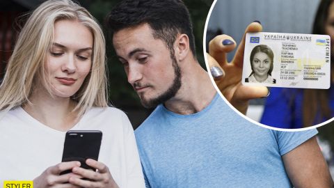 З України можна вилетіти "без паспорта": як це працює (відео)