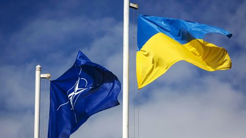 Україна буде однією з головних тем Ради НАТО-РФ