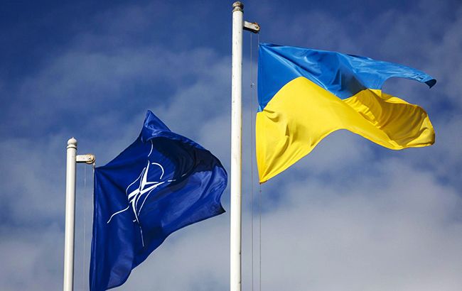Украина будет одной из главных тем Совета НАТО-РФ