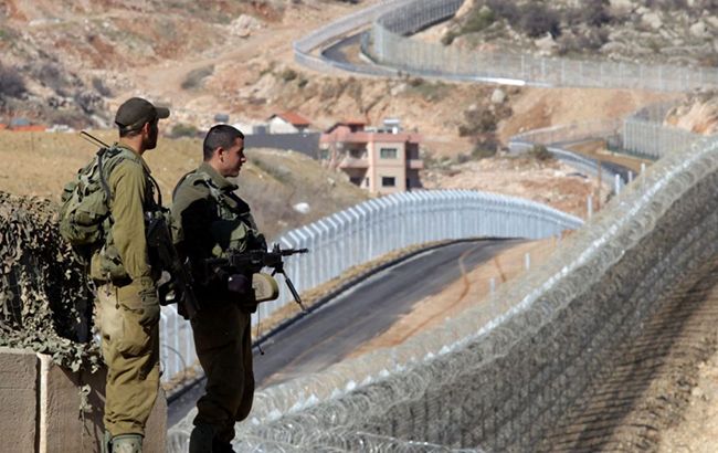 Власти Израиля согласились разместить сирийские войска у своей границы