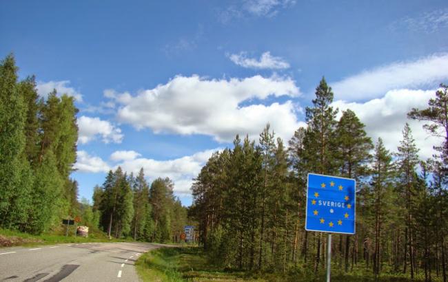 Швеція продовжила тимчасовий прикордонний контроль до 8 лютого